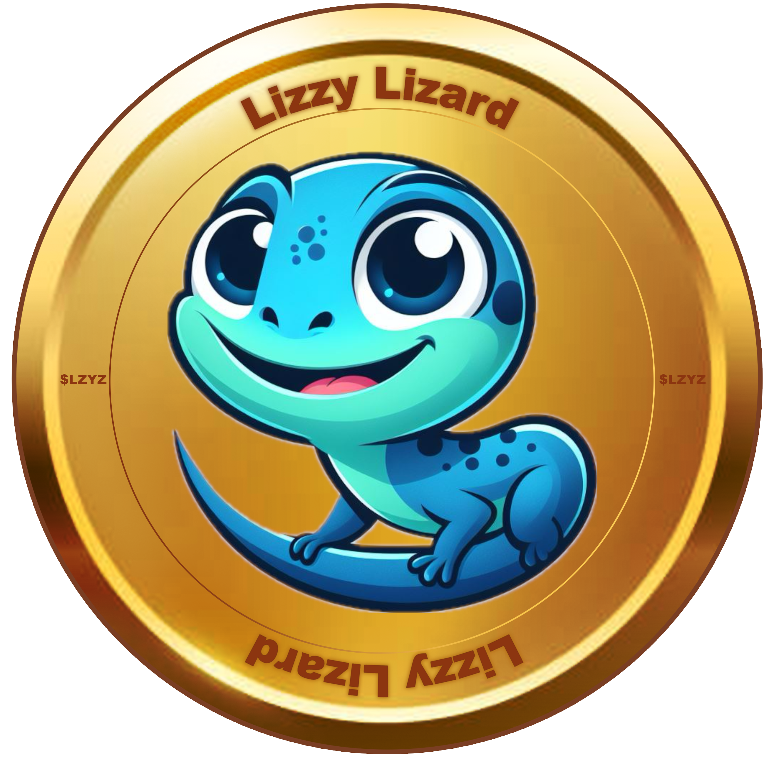 $LZYZ coin