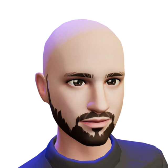 Lord PAM - Founder